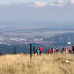 1 Am Eichenberg Prázdninový dům *