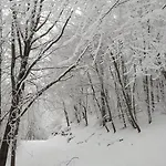 Prázdninový dům 1 Am Eichenberg Blankenburg (Harz)