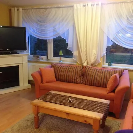 1 Am Eichenberg Blankenburg (Harz)