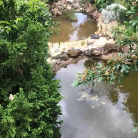 1 Am Eichenberg Vakantiehuis