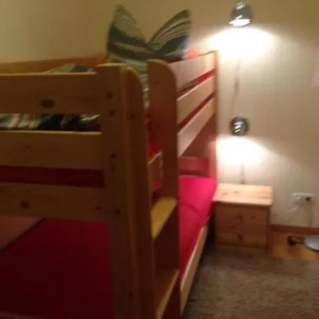 Vakantiehuis 1 Am Eichenberg