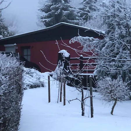 1 Am Eichenberg * Blankenburg (Harz)