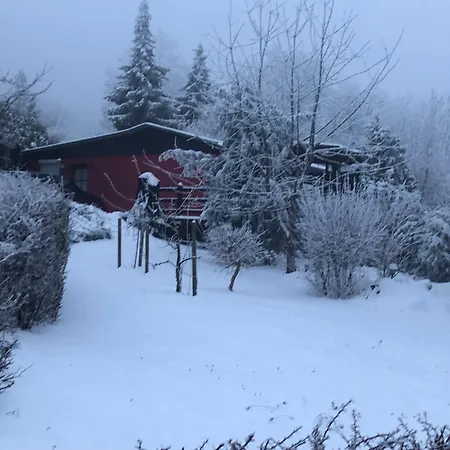 Vakantiehuis 1 Am Eichenberg Blankenburg (Harz)