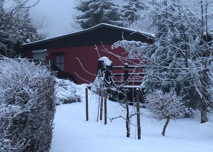 1 Am Eichenberg * Blankenburg (Harz)